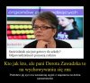 Mimo złego wychowania syna ma czelność 