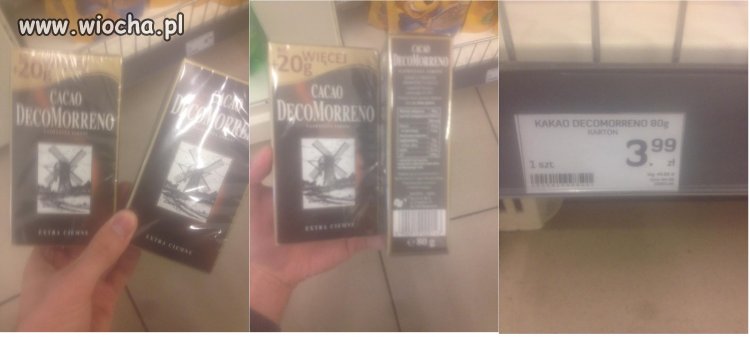 Tak nas robią w chu**