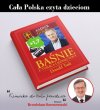 Takich baśni nie powstydziłby się nawet Jan Brzechwa