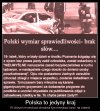 Jest taki kraj