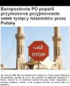 Multi kulti w wykonaniu PeŁo