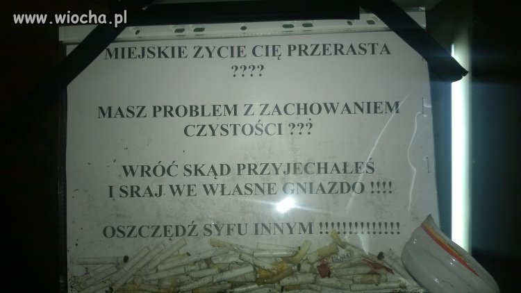 Gdzieś Na Osiedlu