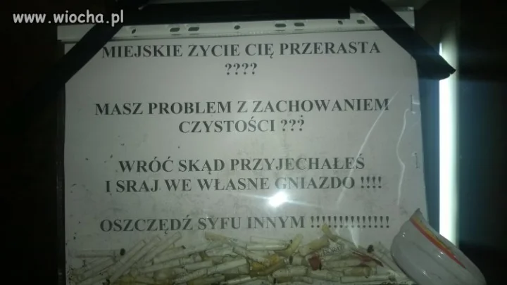 Gdzieś Na Osiedlu
