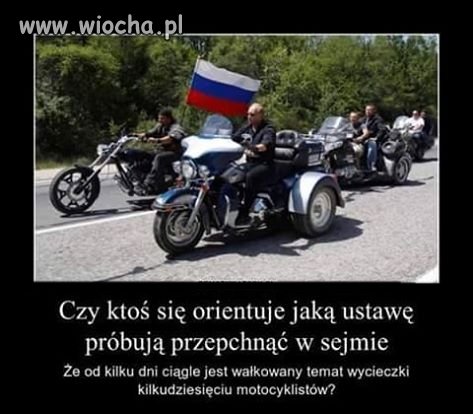 Jeszcze bym dodał