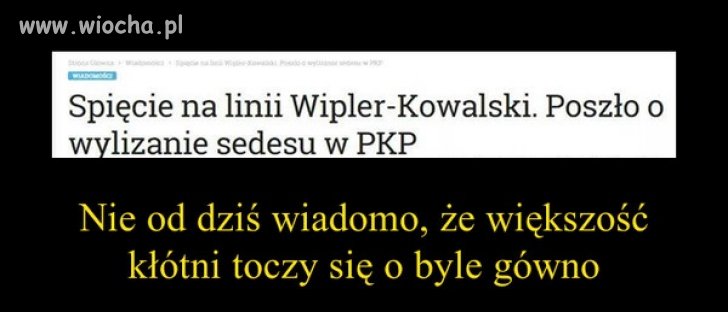 Sprawa wagi państwowej