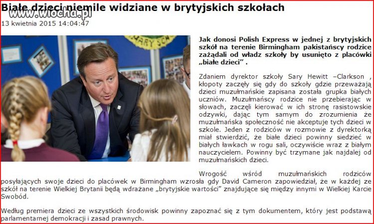 Efekt lewackiej tolerancji