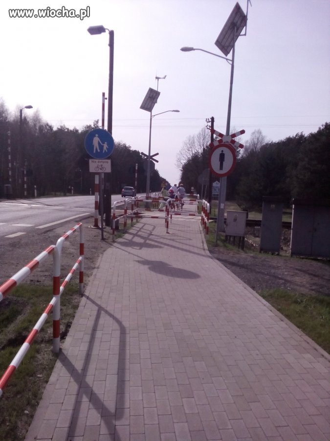 Jak tu rozumieć prawo o ruchu drogowym ? 