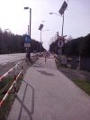 Jak tu rozumieć prawo o ruchu drogowym ? 