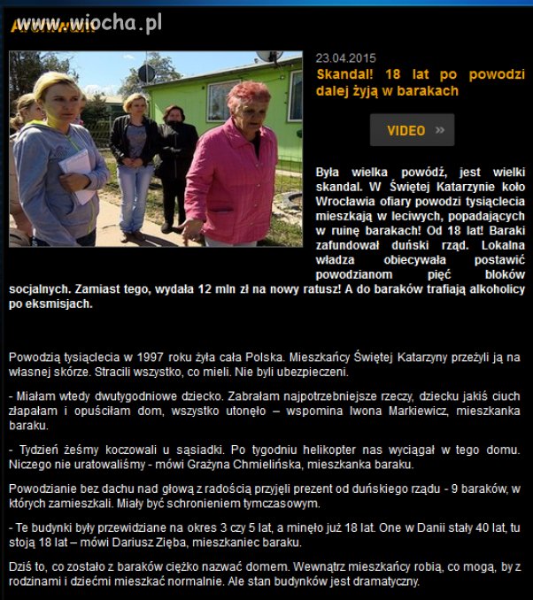 Obiecanki cacanki