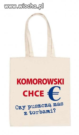 Nowy gadżet reklamowy