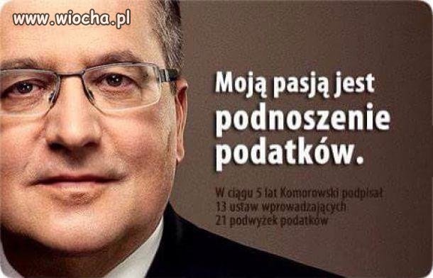 Nie głosować na tego szoguna!