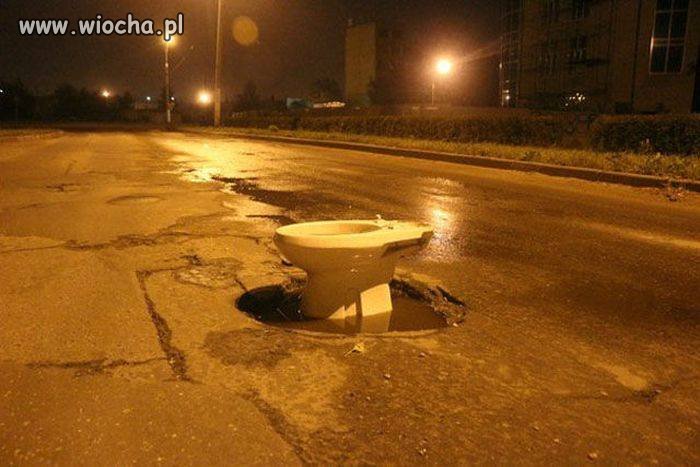 Chińska naprawa 