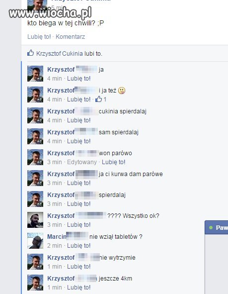 ENDOMONDO sam do siebie ?? NIE!