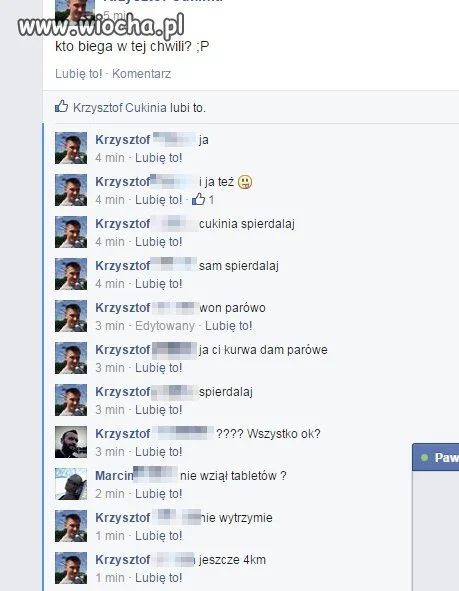 ENDOMONDO sam do siebie ?? NIE!