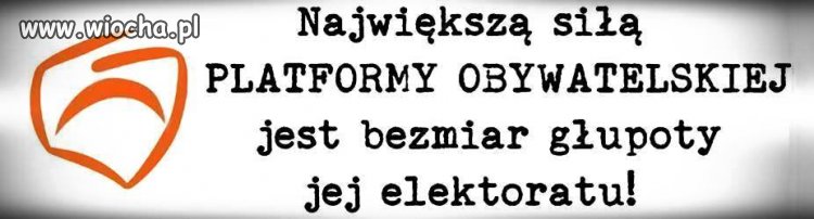 Zgodzicie się z tym?