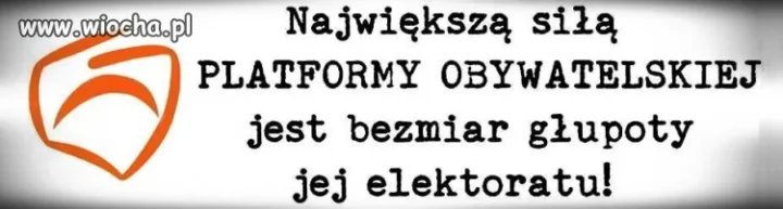 Zgodzicie się z tym?