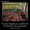 Pamiętaj przy urnie