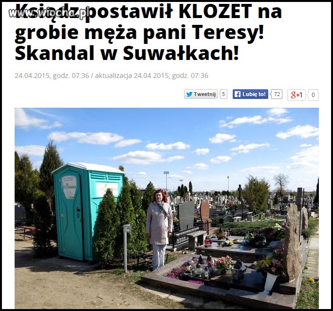 Wolność Tomku
