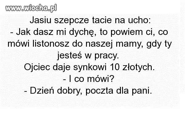 Daj dychę
