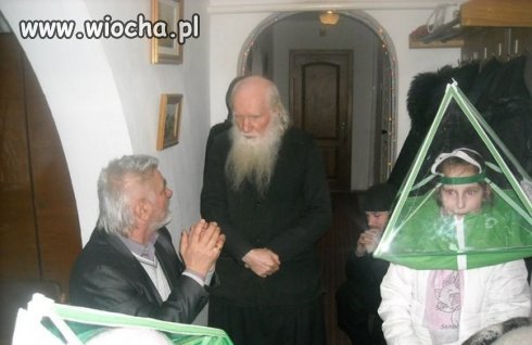 Nie wiem o co tu chodzi, ale jak dla mnie 