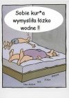 łóżko...