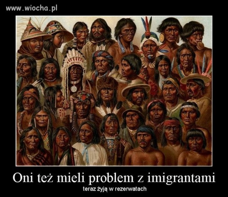 Islamiści u bram.