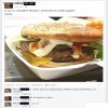 Kolejne z seri głupi gimb i facebook