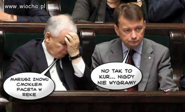 Znowu dałem...