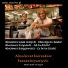 Absolwent kierunków