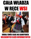 Hahahaha ..Michnik by się uśmiał, gdyby