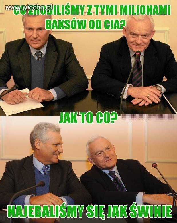 Miłe wspomnienia