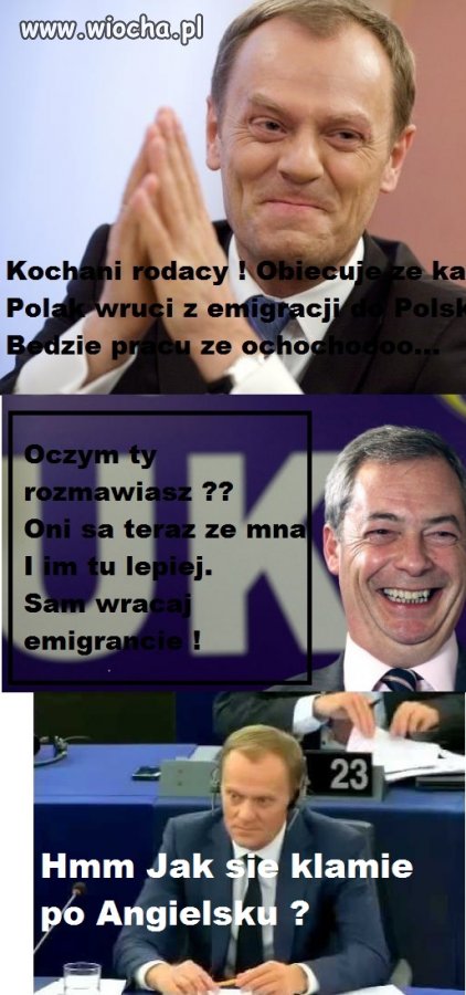 I po sprawie.