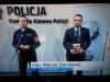Rzecznik prasowy policji