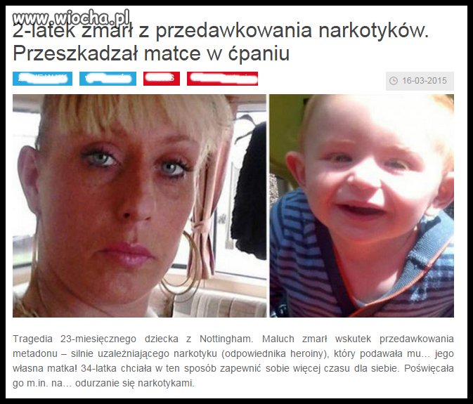 Szmate trzeba by było