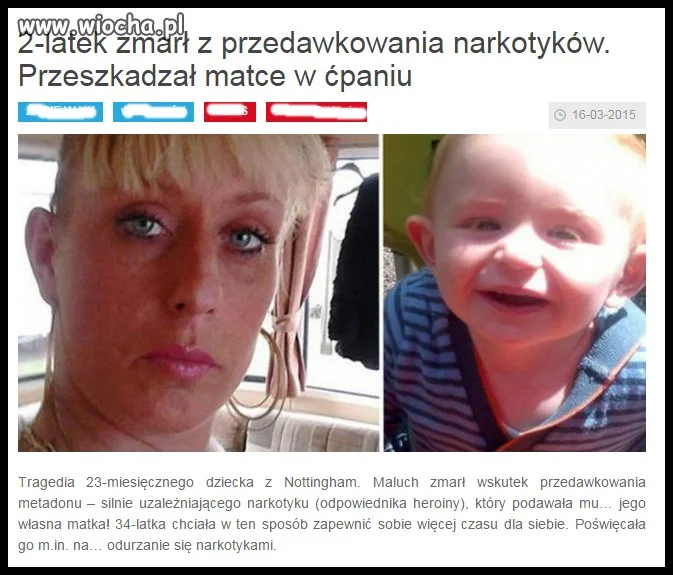 Szmate trzeba by było