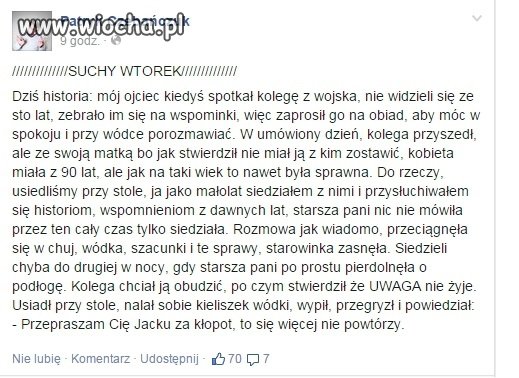 Spotkanie po latach