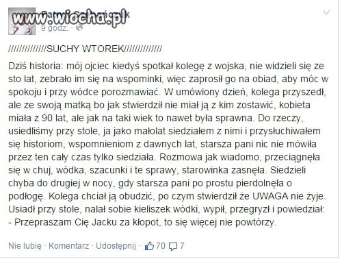 Spotkanie po latach