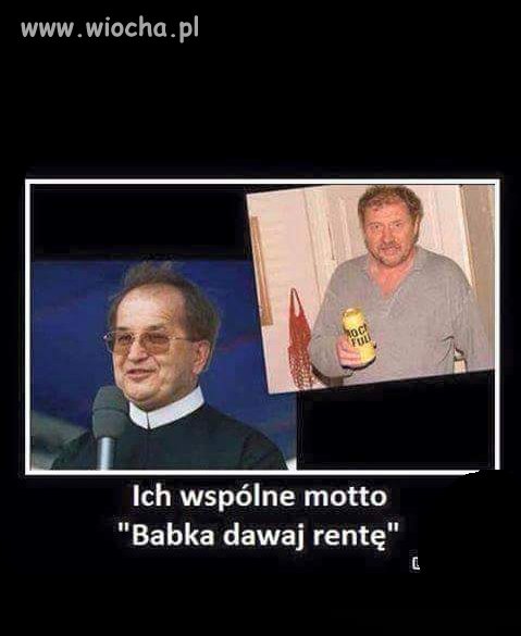 Ferdynand i Tadeo