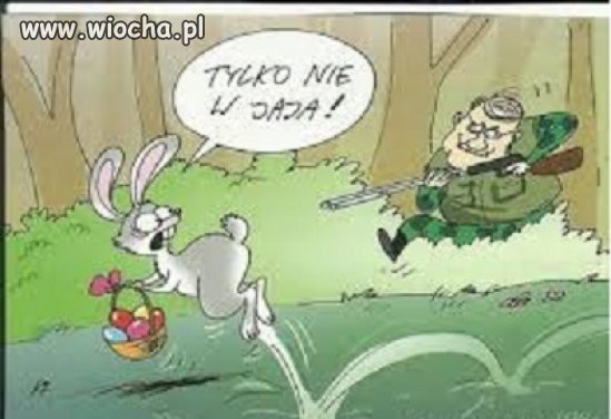 Wielkanoc 2015 Wszystkiego Dobrego