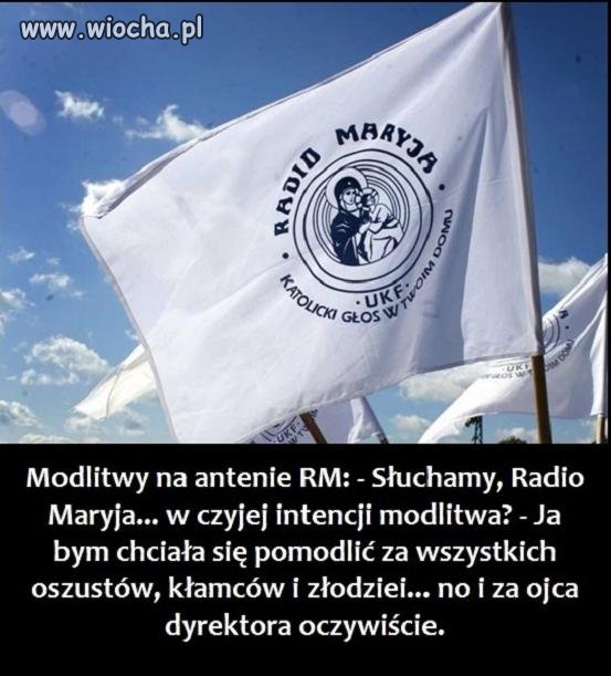 Dobra i szlachetna intencja
