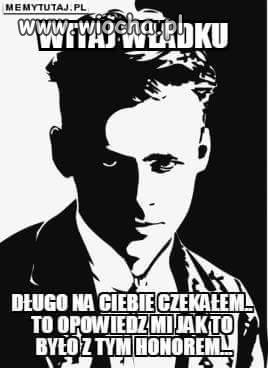 Czas na rozmowę z Witoldem 