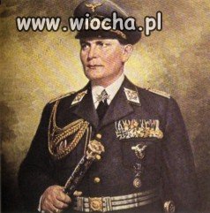 Marszałek lotnictwa polskiego