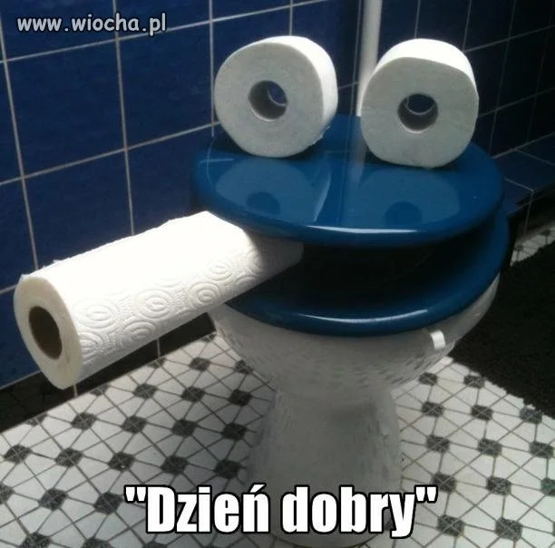 Dzień dobry