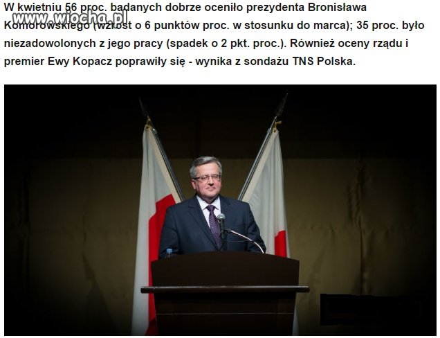 Nie rozumiem - mamy 50% debili w społeczeństwie?