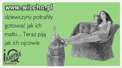 Prawda o kobietach