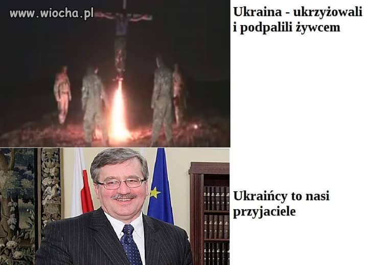 Ukraina