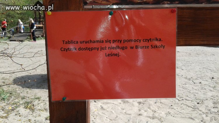 Nauka przez zabawę...