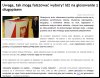 Rewelacje niezależnej