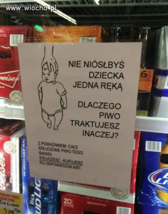 Stłuczesz-kupujesz...