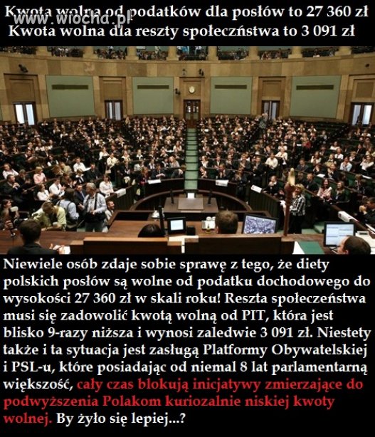 By żyło się lepiej  